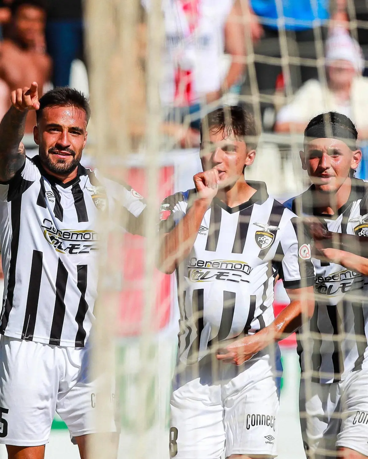 Imagem de contexto do artigo Salários em atraso no Portimonense tiveram resposta