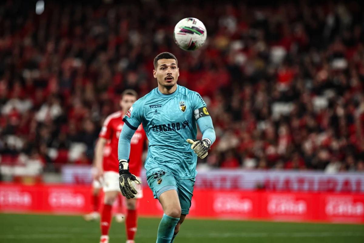 Ricardo Velho (Créditos: Mário Vasa)