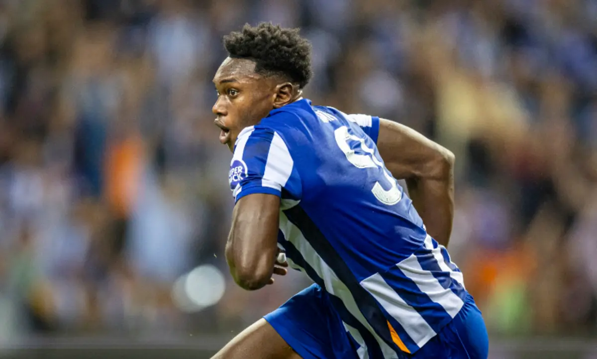 Samu (Créditos: Leonel de Castro/Global Imagens)