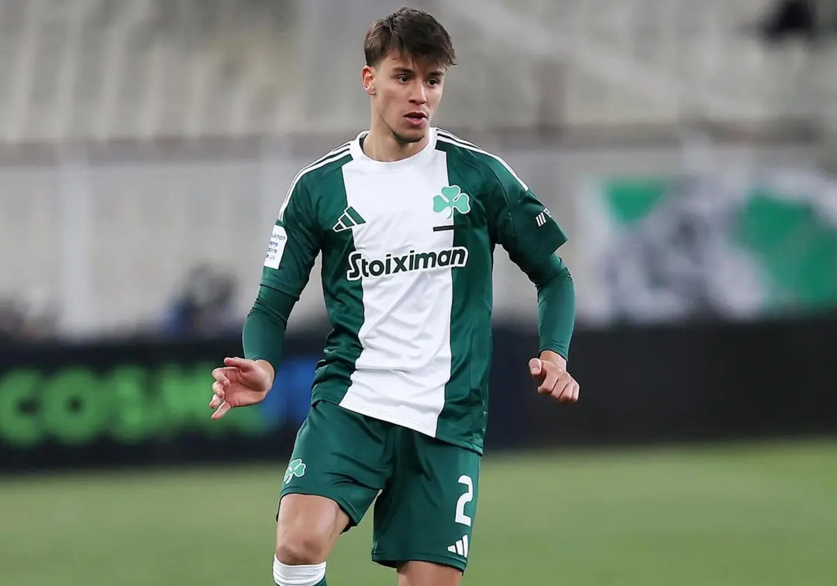 Georgios Vagiannidis