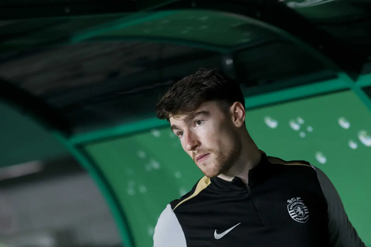 Franco Israel (Créditos: Pedro Correia)