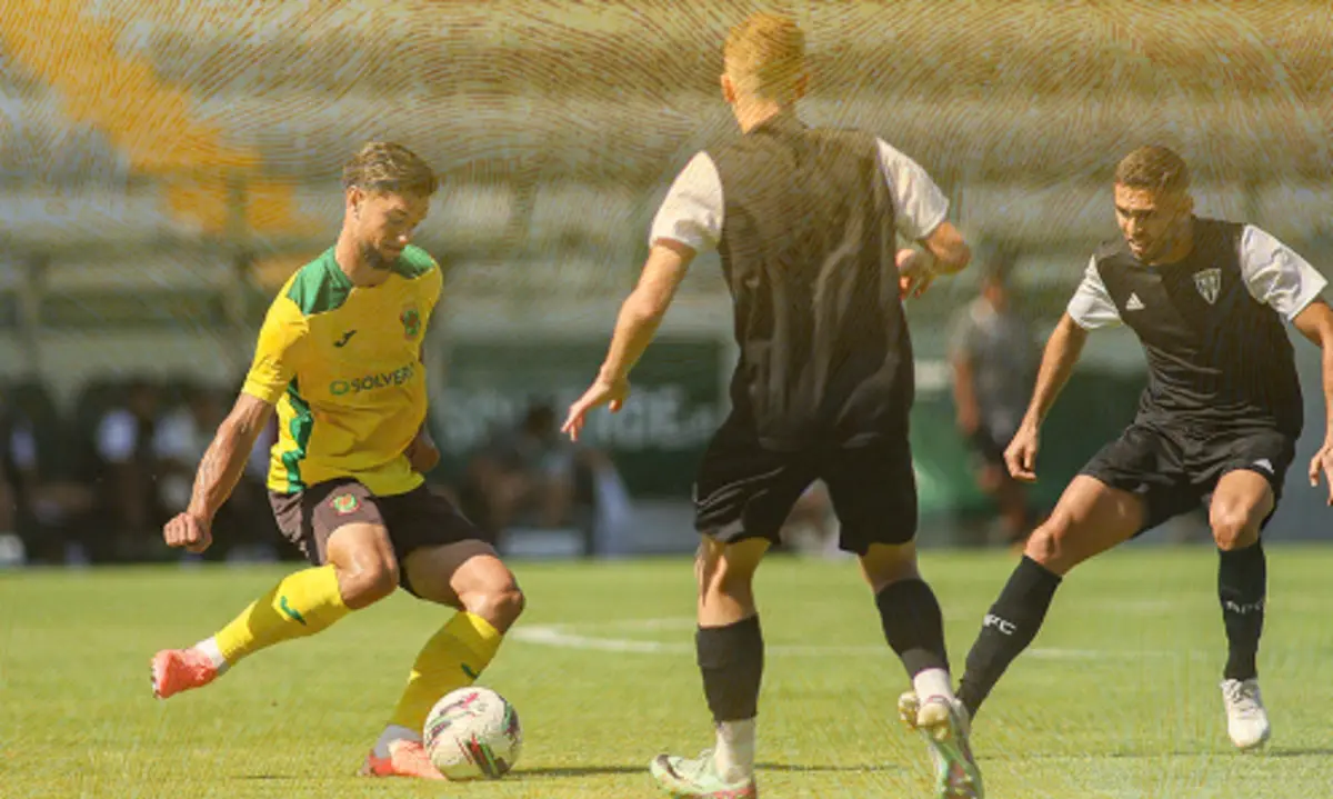 Reprodução: Paços de Ferreira