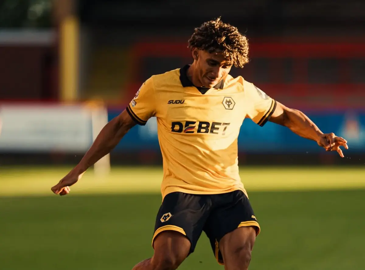 Imagem de contexto do artigo FC Porto ainda vai apresentar outro reforço