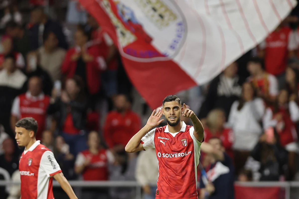 Créditos: Miguel Pereira