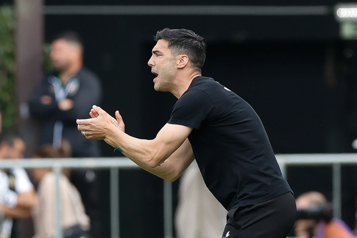 Tozé Marreco (créditos: LUSA)