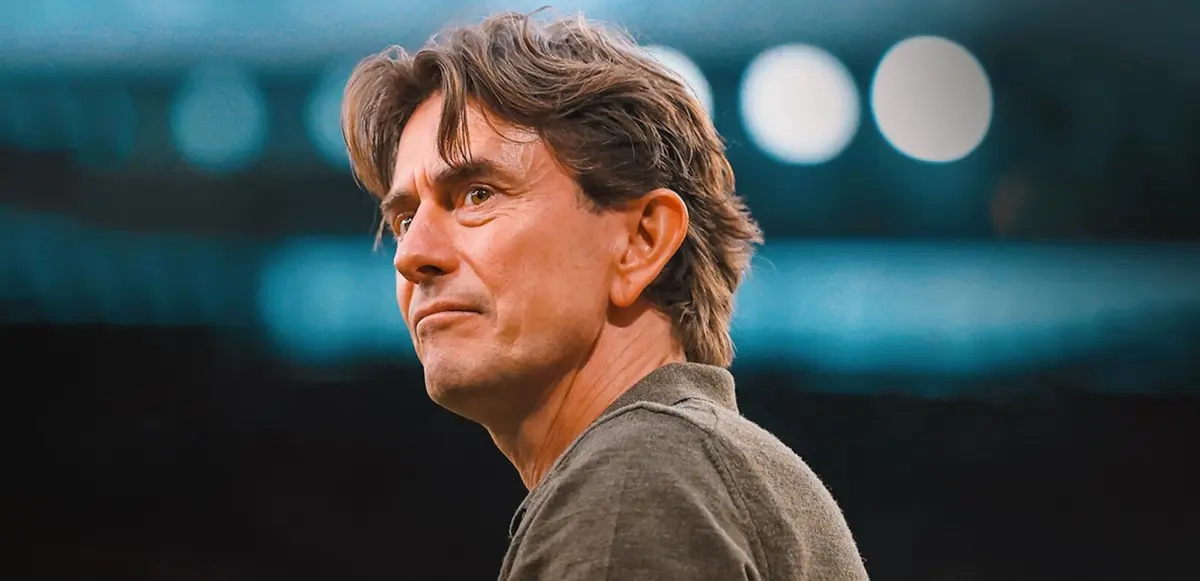 Imagem de contexto do artigo Tottenham apresenta o novo treinador, um dos "mais progressistas e inovadores"