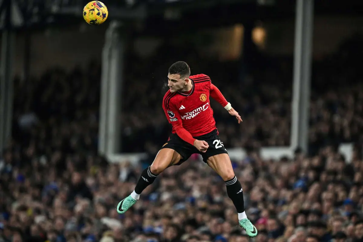 Créditos: Paul ELLIS / AFP