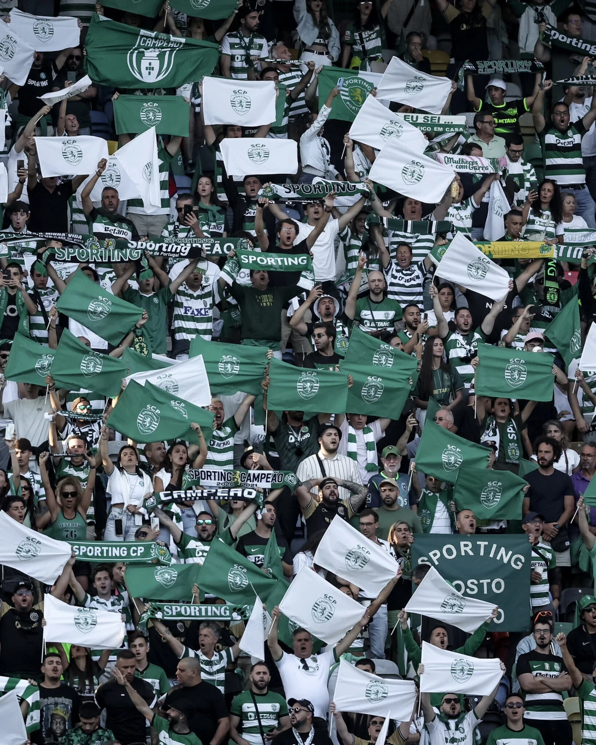 Créditos: Sporting CP