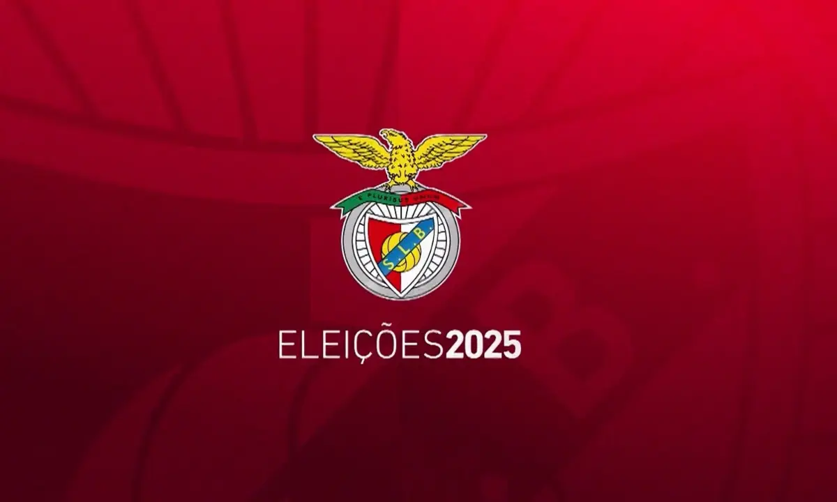 Eleições do Benfica