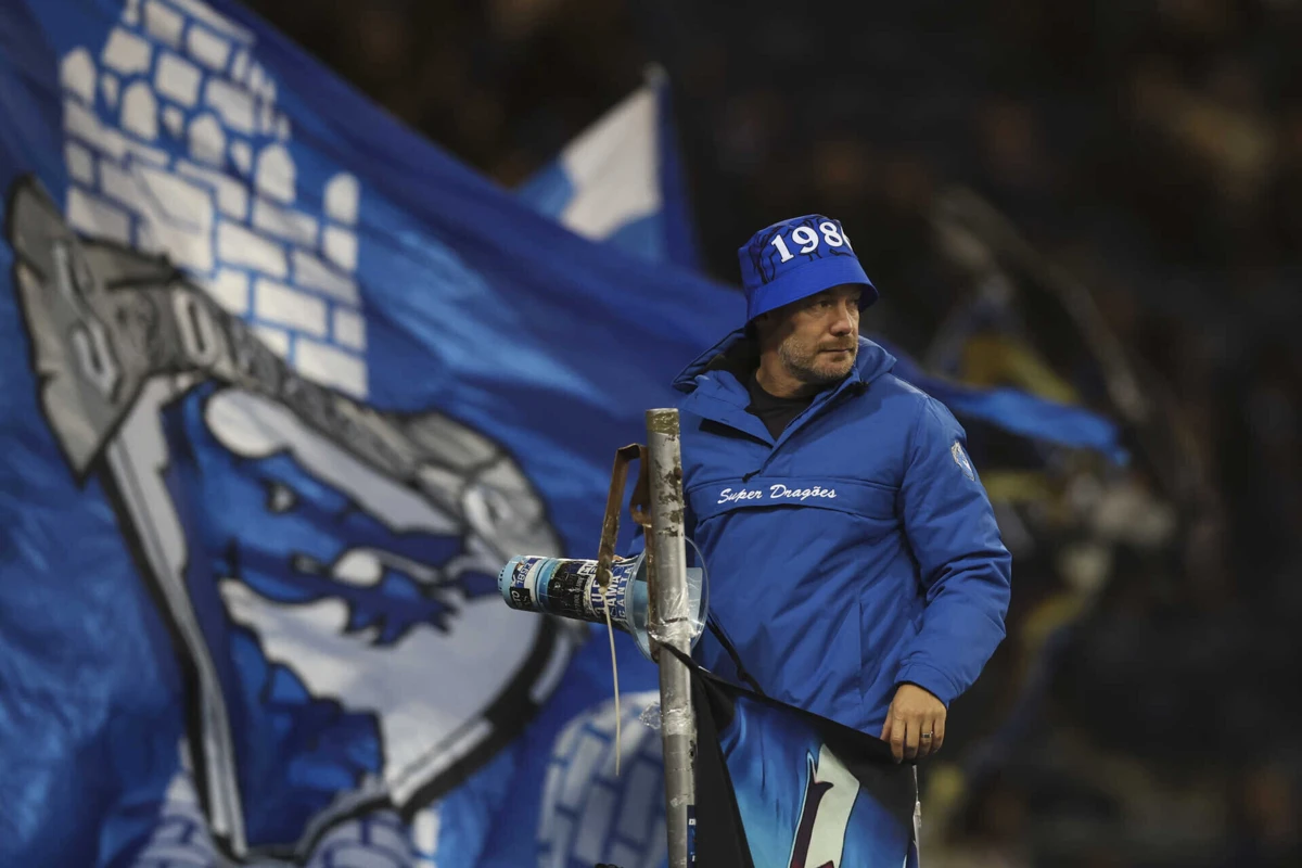 Imagem de contexto do artigo "Segurança do autor" dita cancelamento da petição para destituir Fernando Madureira de sócio do FC Porto