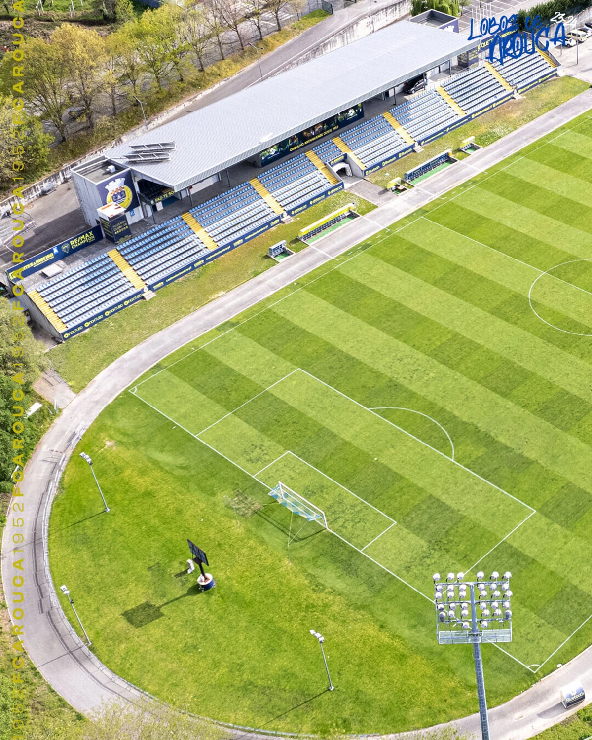 Imagem de contexto do artigo Ainda o Arouca-FC Porto: dragões estranham que o problema não fosse levantado em maio
