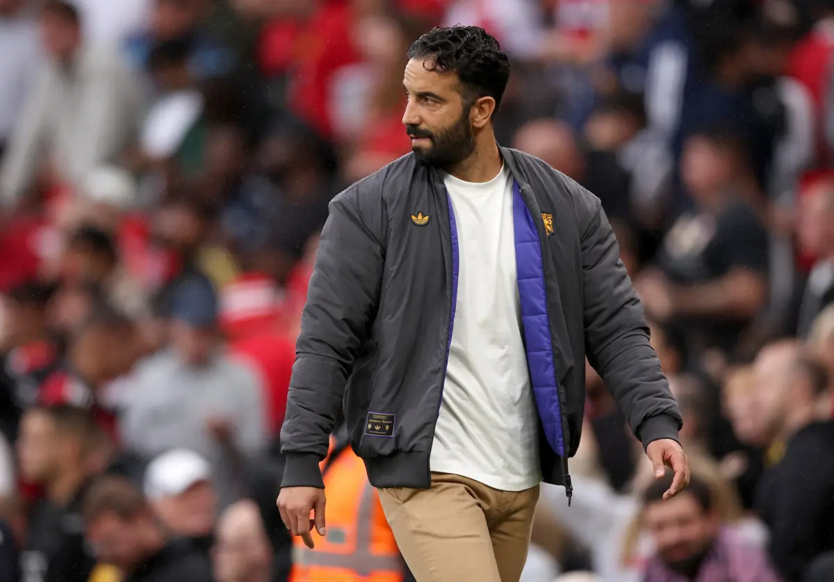 Imagem de contexto do artigo "Em Portugal estão a fazer contas aos jogos, eleições de clubes... têm de ter calma"