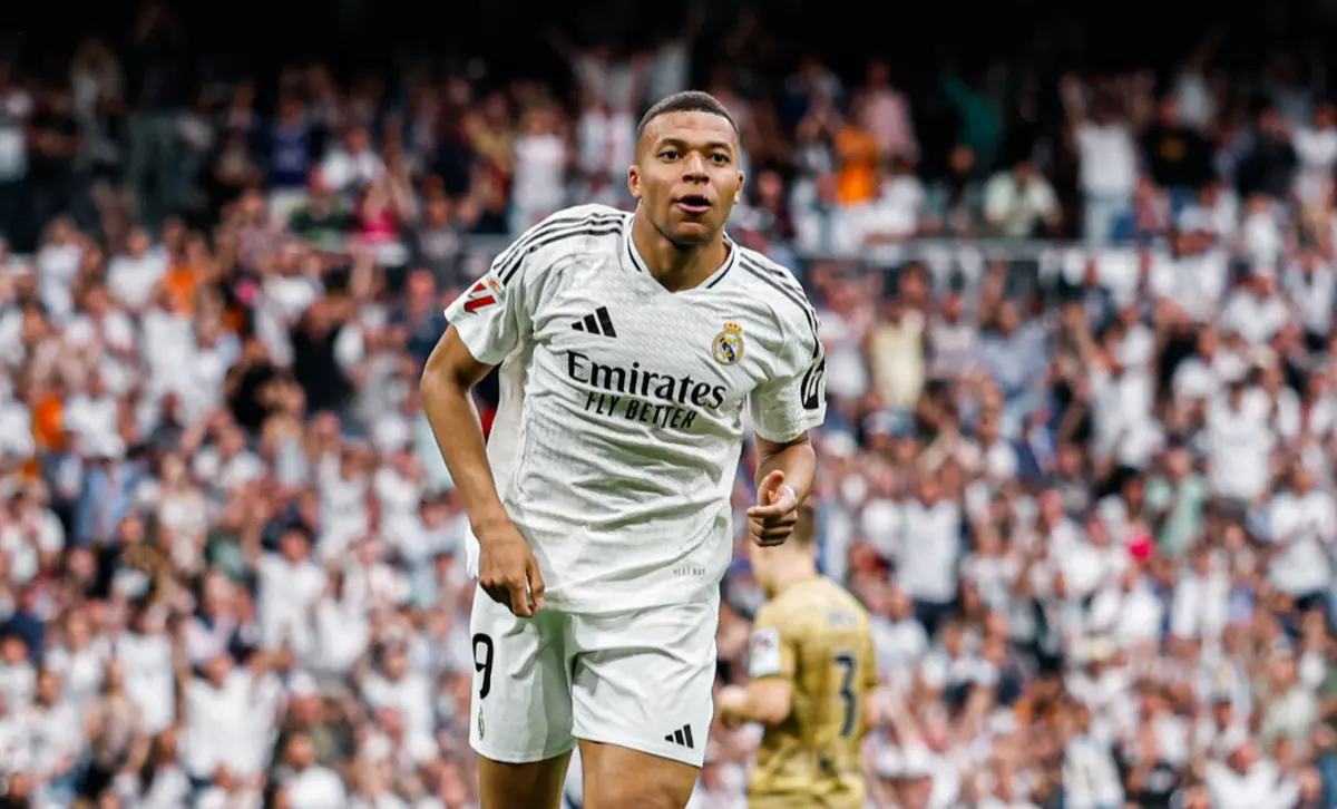 Imagem de contexto do artigo Mbappé apresenta queixa contra o PSG por assédio moral e tentativa de extorsão