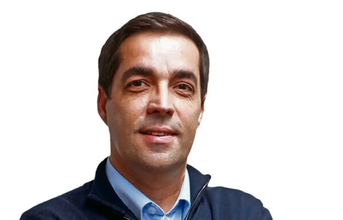 Imagem de contexto do artigo Eternamente Jorge Costa