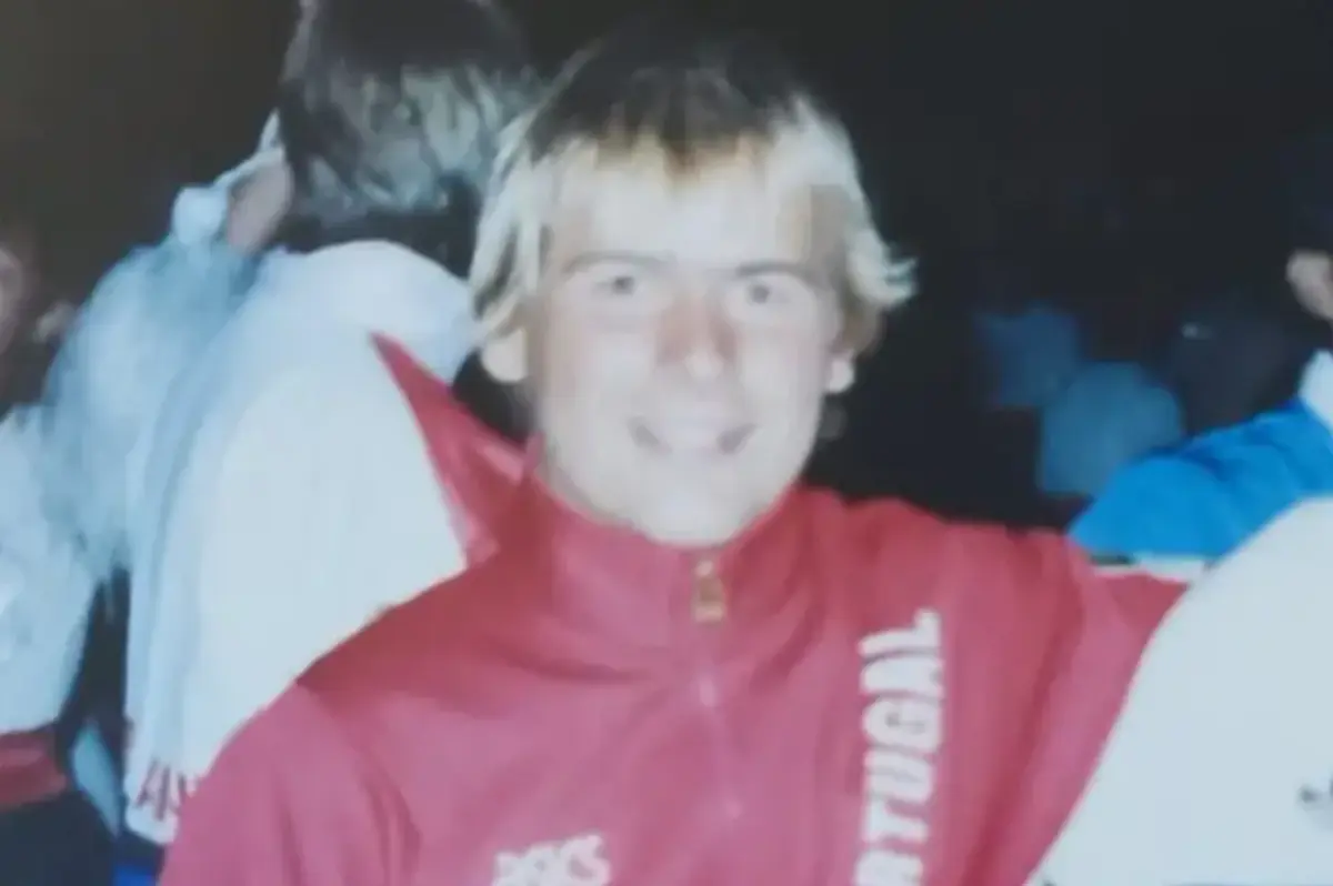 Luís Caliço (Créditos: AAOP)