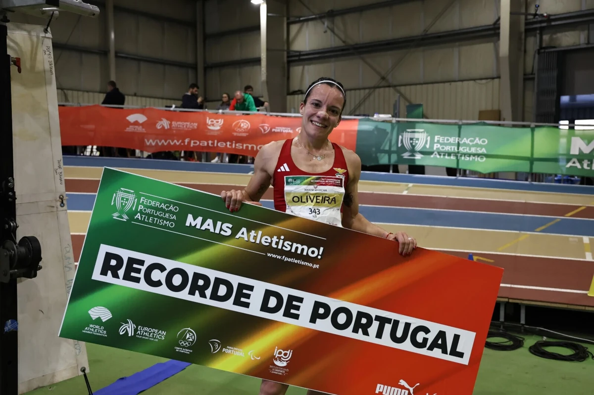 Vitória Oliveira (Créditos: FPA)