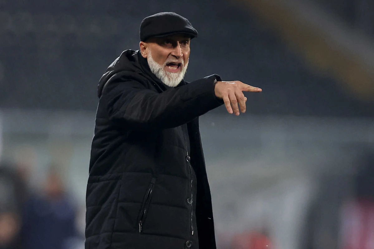 Imagem de contexto do artigo V. Guimarães: clube brasileiro quer contratar Álvaro Pacheco