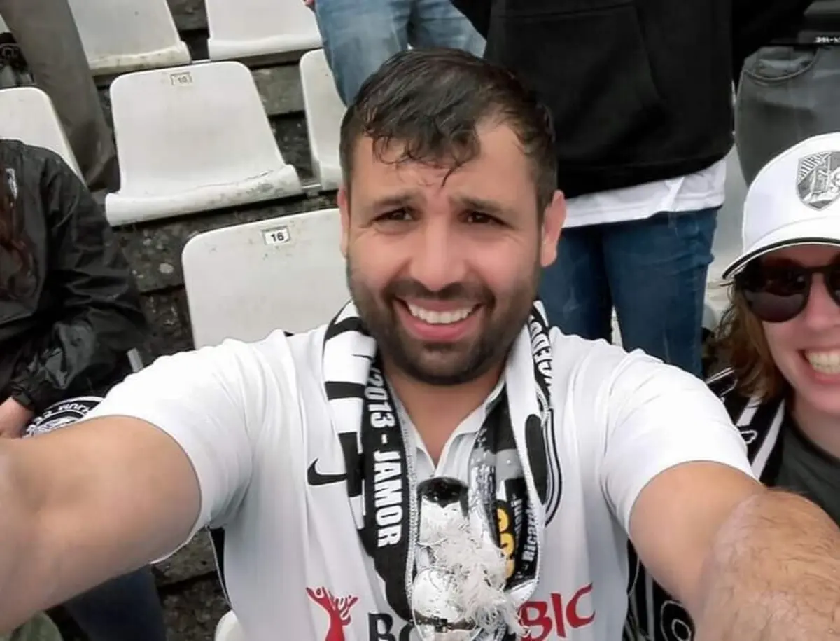 Imagem de contexto do artigo "Dérbi minhoto? Cidades ficam ao rubro; com vitória, o consumo também"