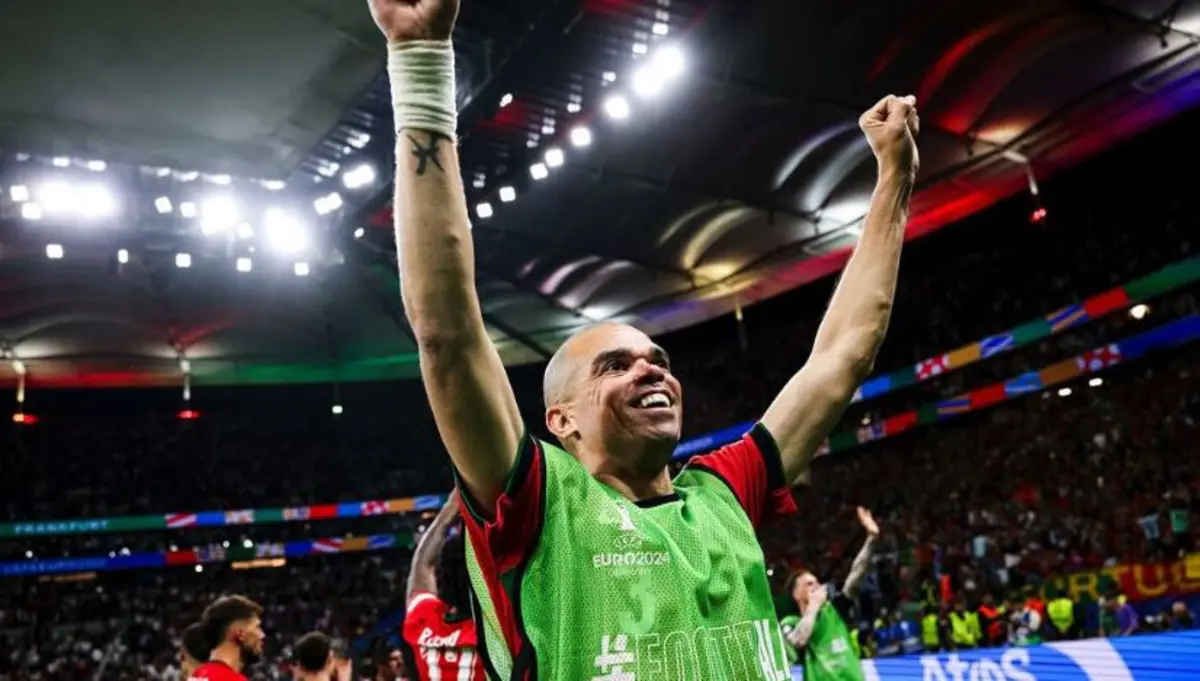 Créditos: Instagram de Pepe