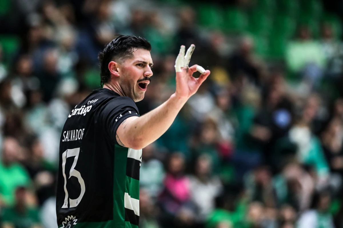 Salvador Salvador (Créditos: Mário Vasa)