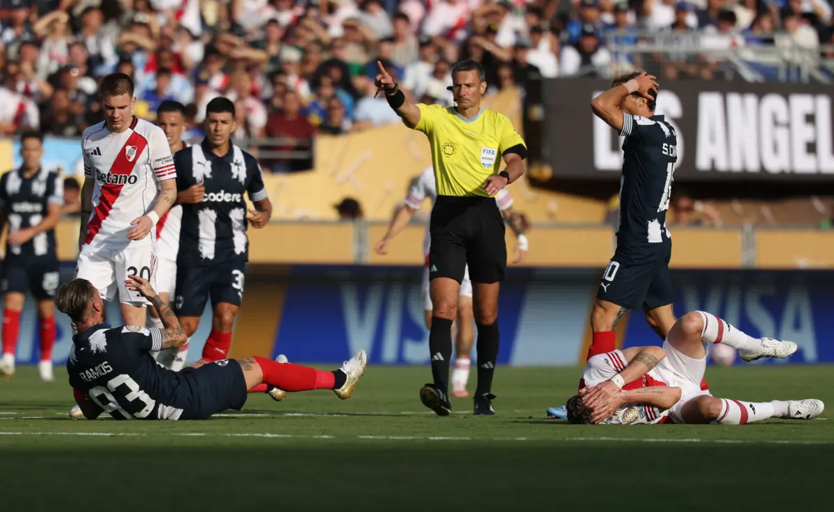 Slavko Vincic (créditos: AFP)