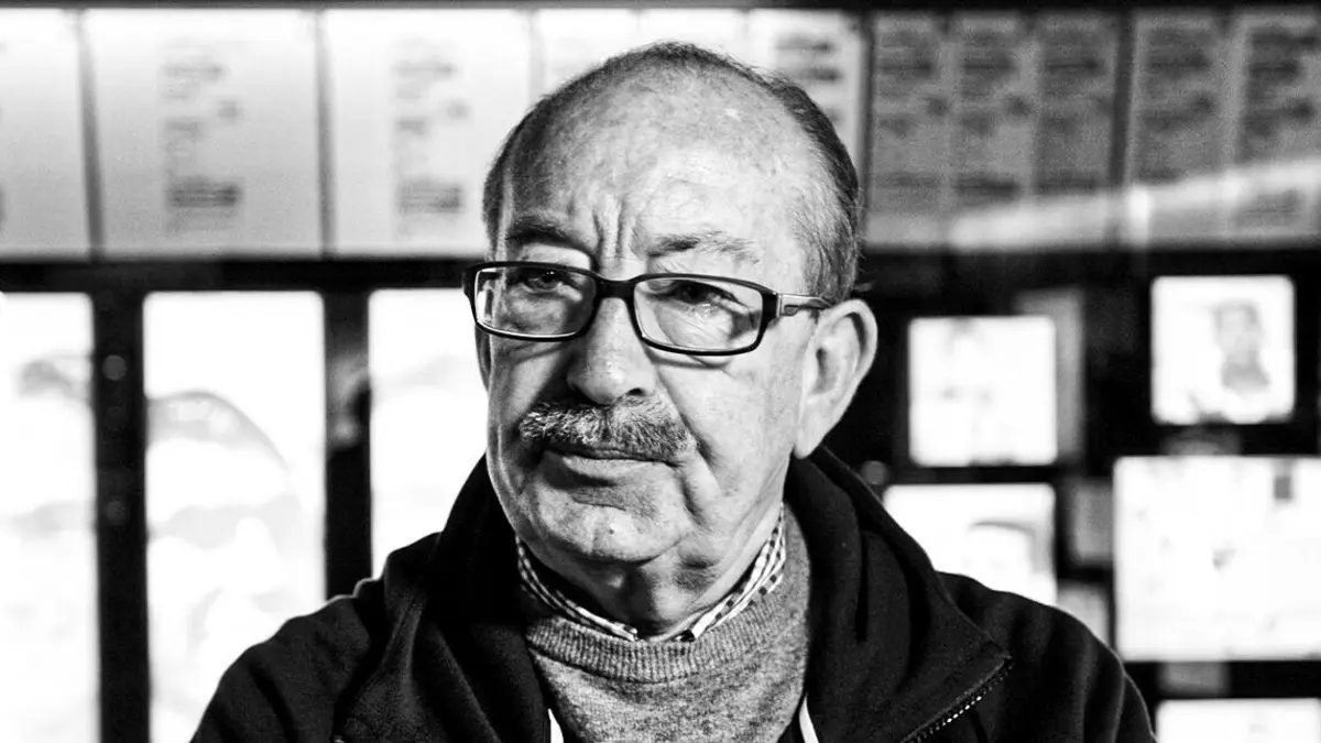 Aurélio Pereira (créditos: Liga)