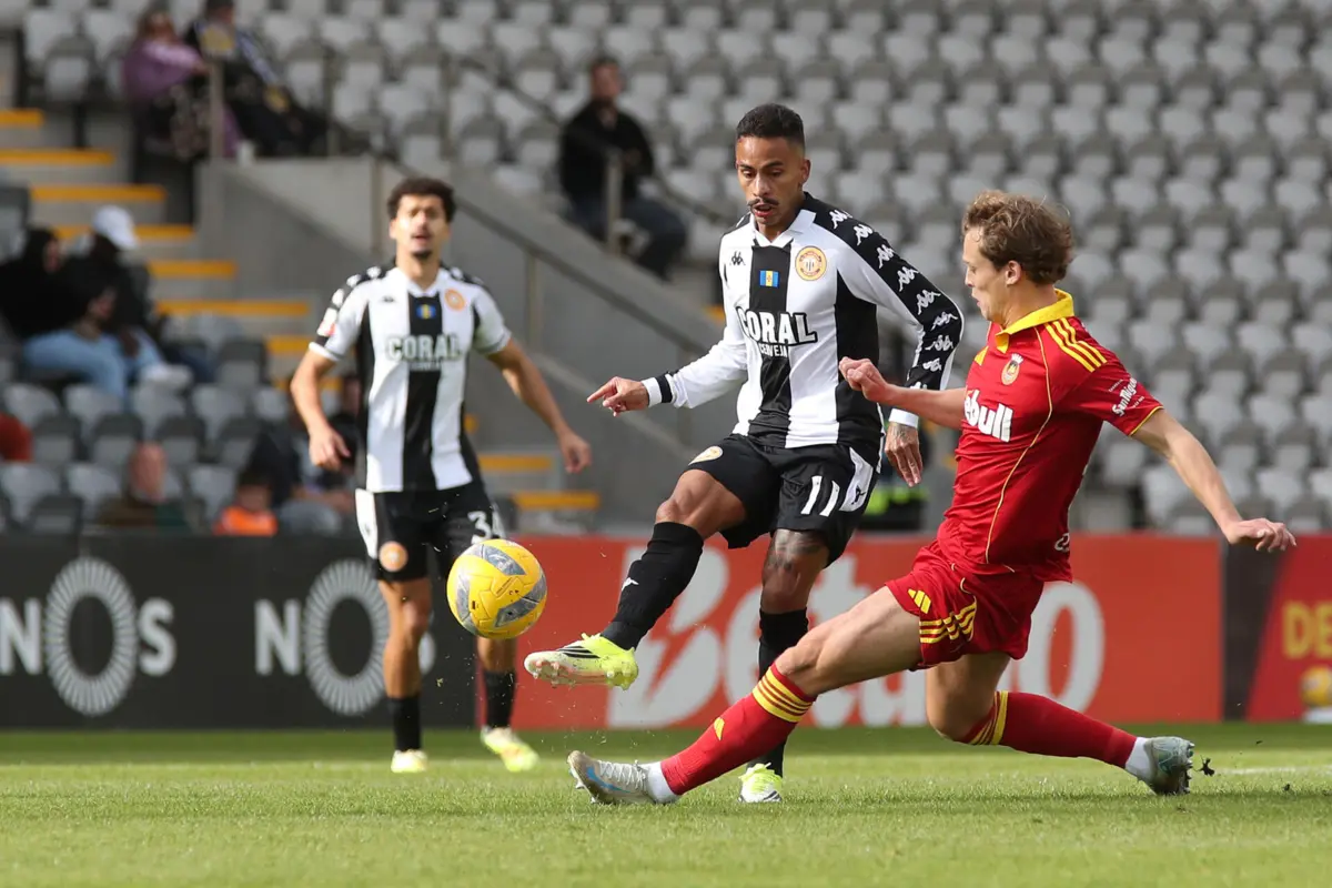 Paulinho Bóia e João Tomé