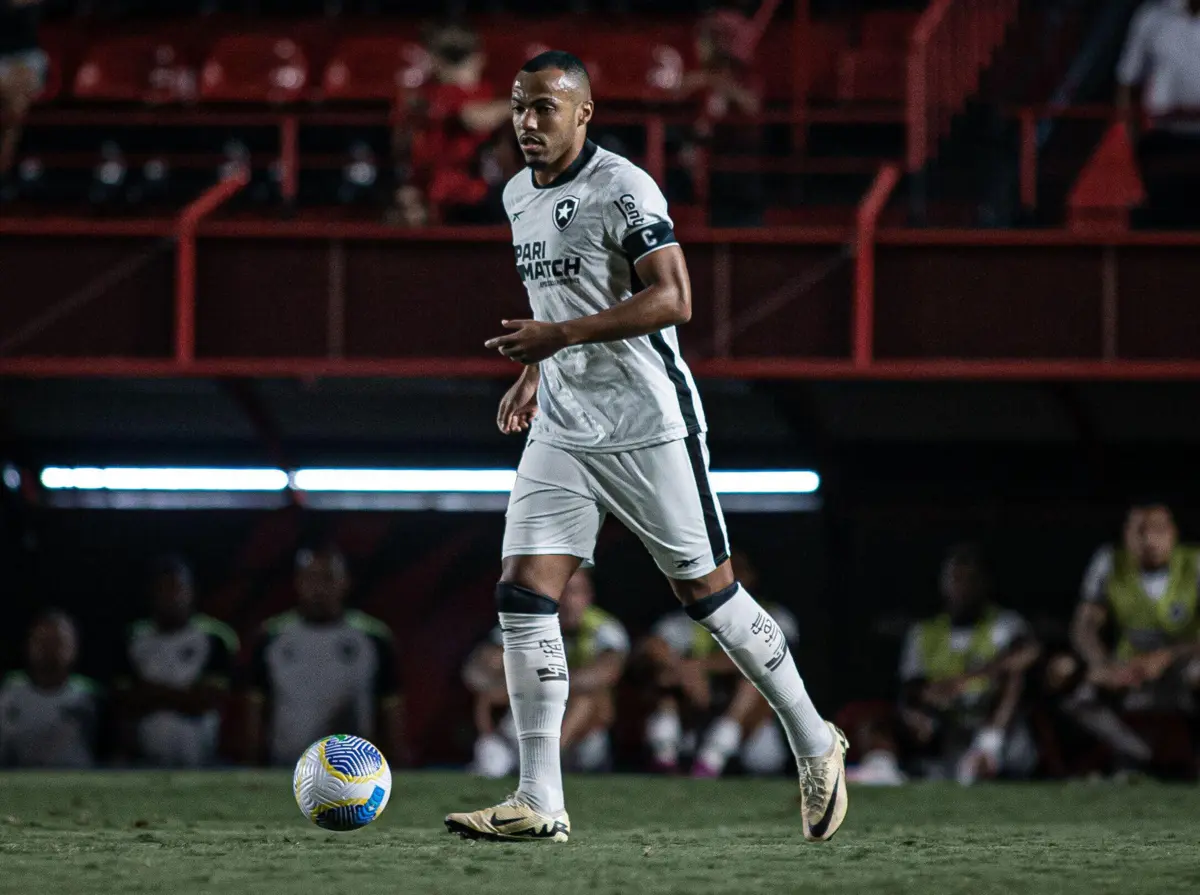 Imagem de contexto do artigo Prognóstico Juventude vs Botafogo – Brasileirão – 11/7/24