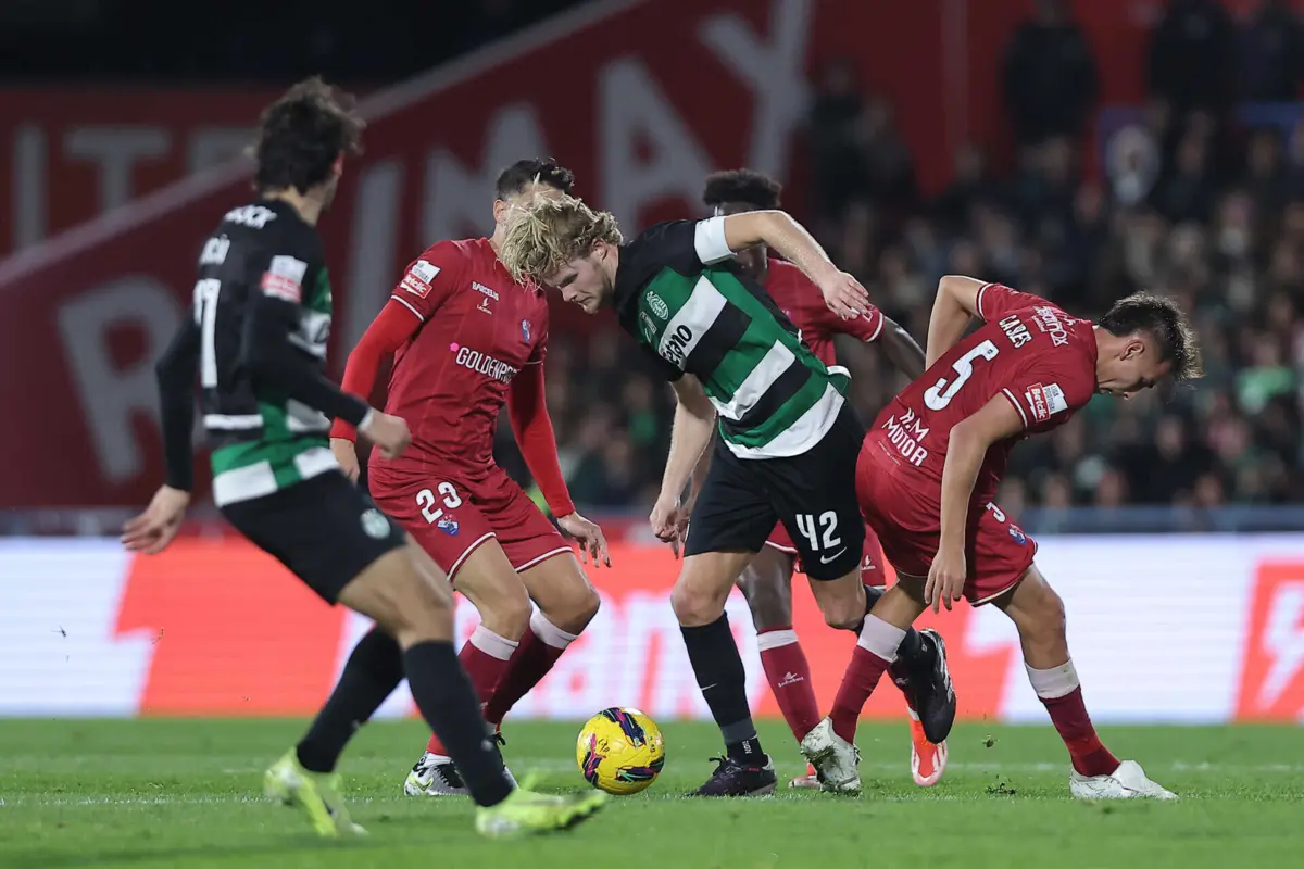 Créditos: Miguel Pereira