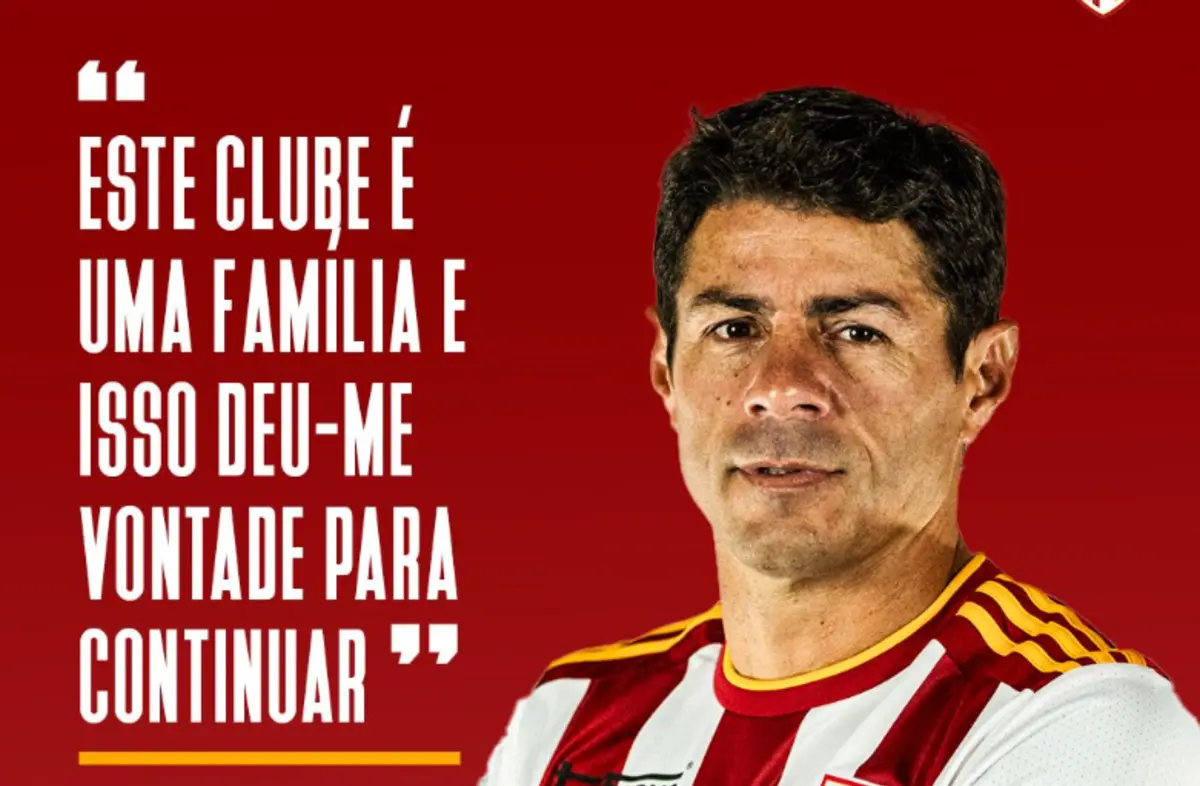 Imagem de contexto do artigo Aves SAD: novo contrato para Nenê e Gustavo Mendonça