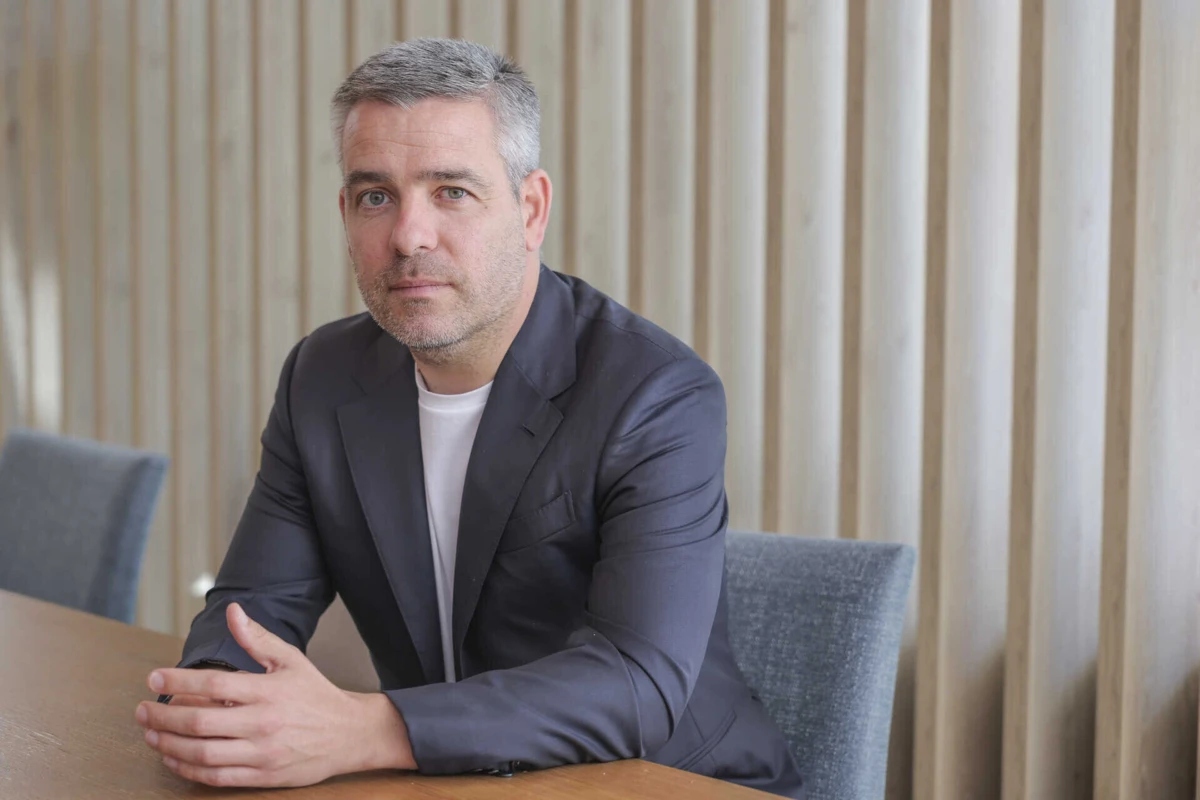 Créditos: Gerardo Santos