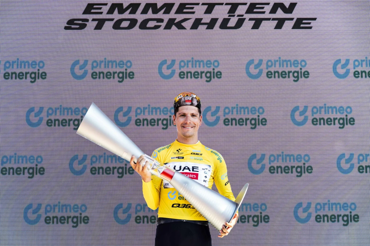 João Almeida (Créditos: EPA)