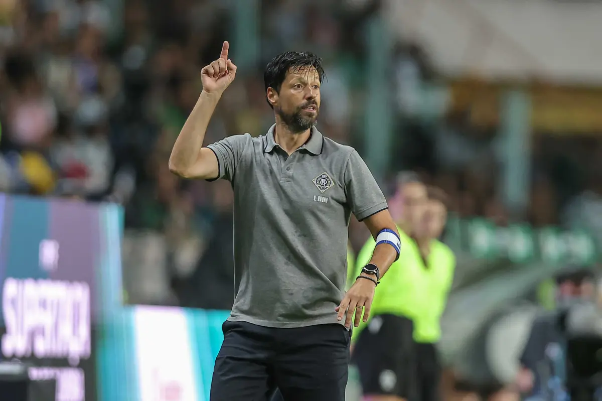 Vítor Bruno (créditos: Miguel Pereira/Global Imagens)