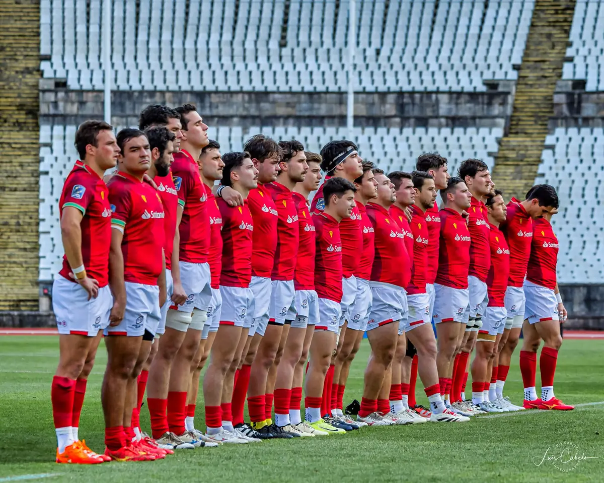 A Federação portuguesa de Rugby e os jogadores negam ameaça de greve