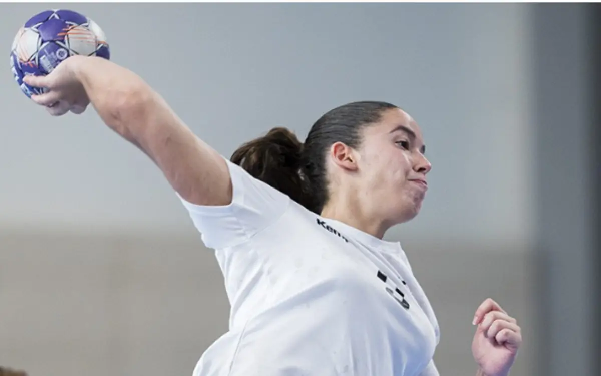 Créditos: Federação de Andebol de Portugal