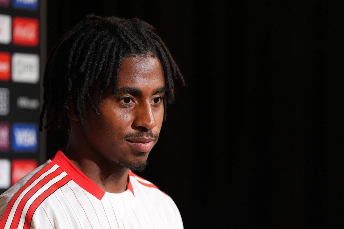 Leandro Barreiro (créditos: Getty Images via AFP)