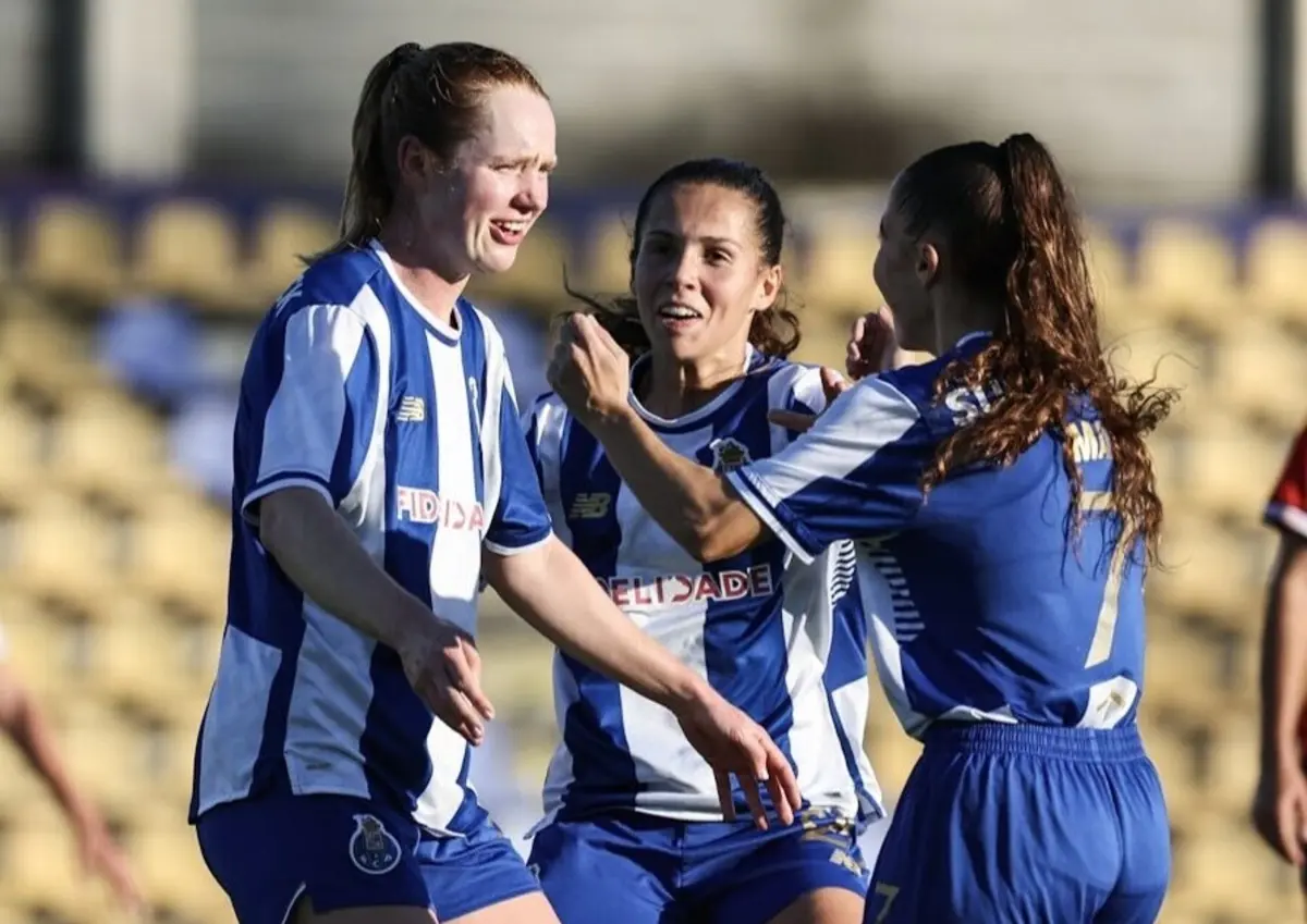 FC Porto nos quartos de final da Taça