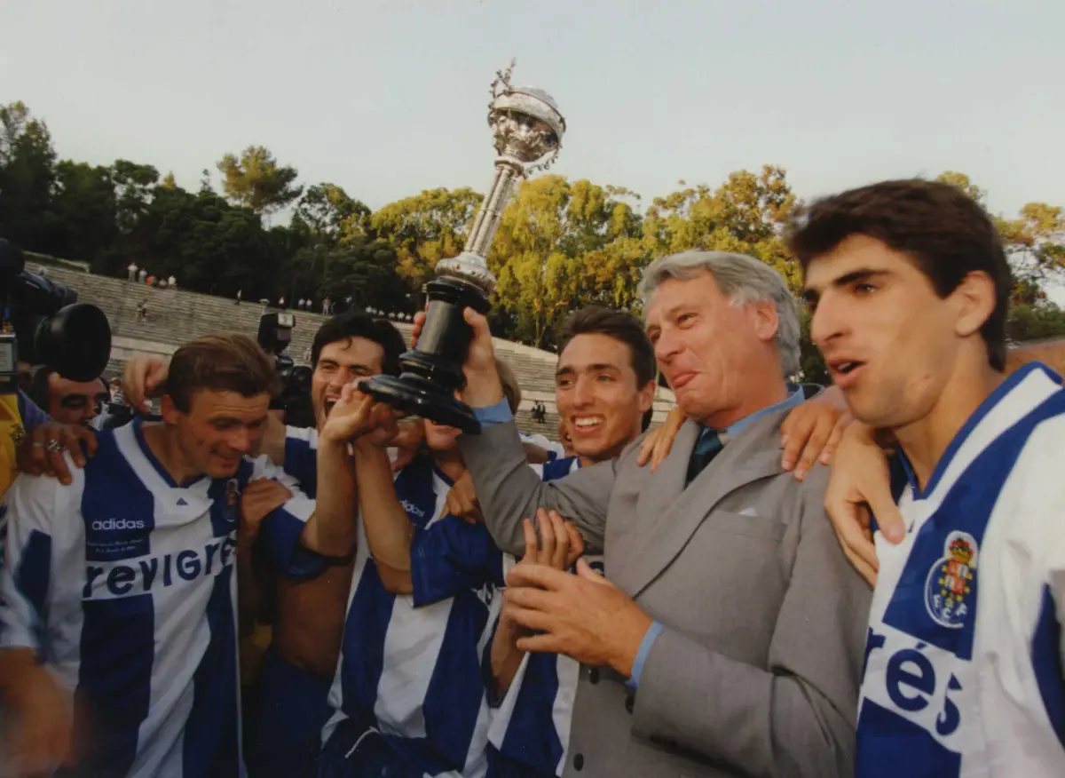 Timofte viveu bons momentos no FC Porto, mas mudou-se para o Boavista