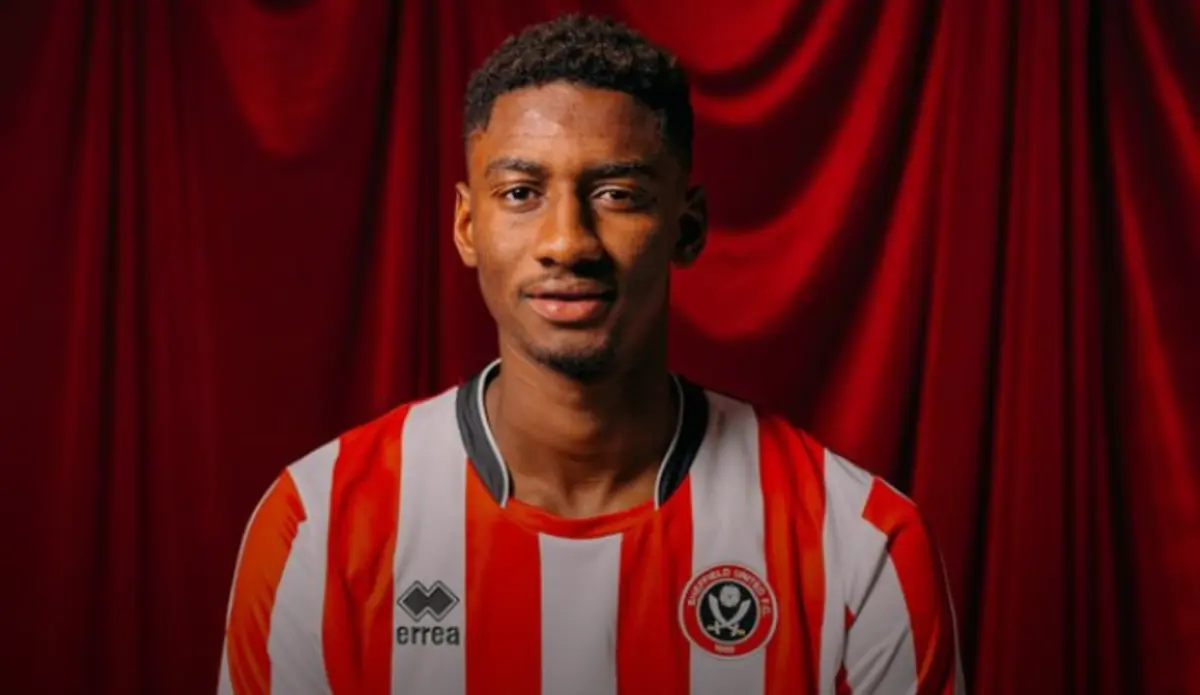 Imagem de contexto do artigo Braga confirma saída de Djibril Soumaré e detalha os valores do acordo