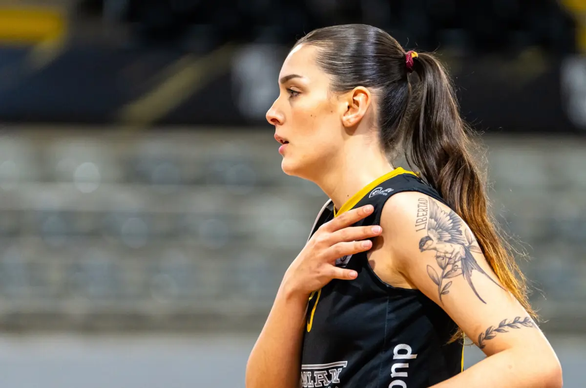 Luisa Tomaz (créditos: Diogo Oliveira Photography)