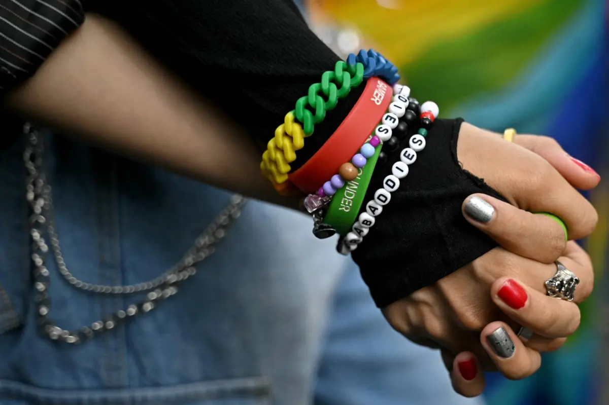 Jogo do Orgulho LGBTQ+ será disputado em Seattle