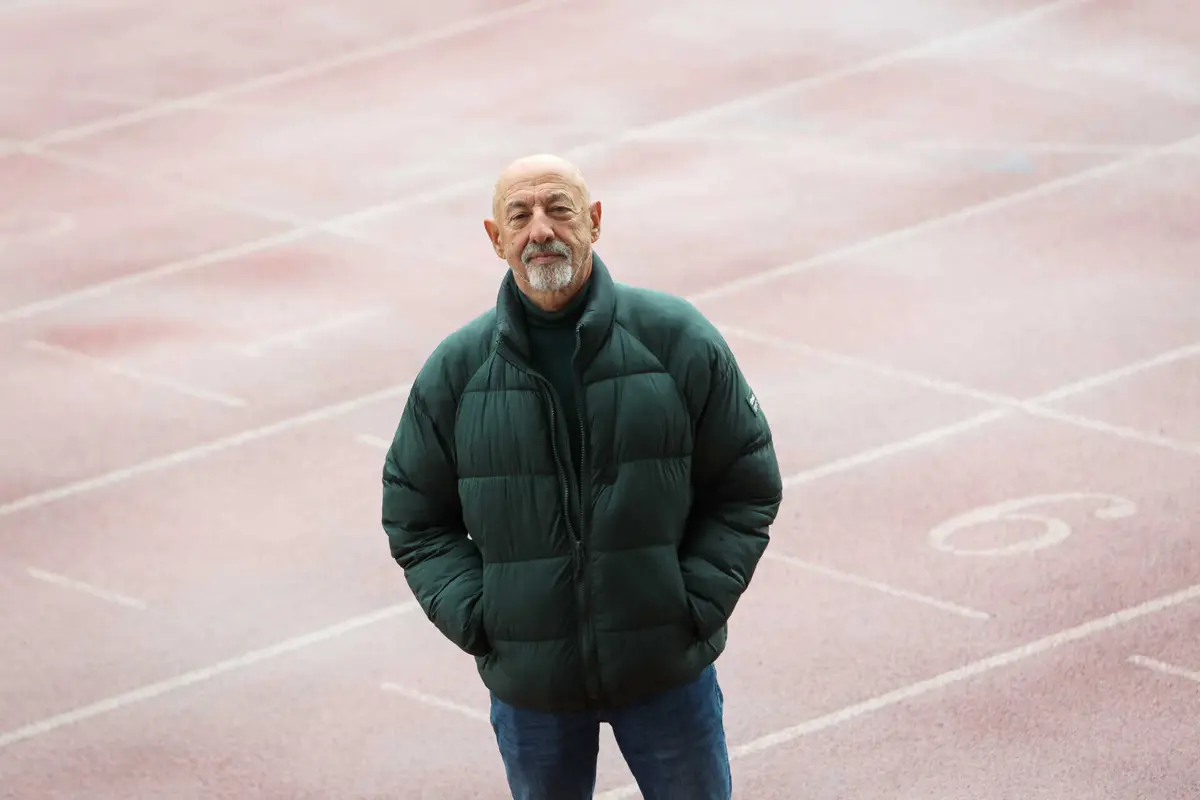 Créditos: Ivan Del Val/Global Imagens