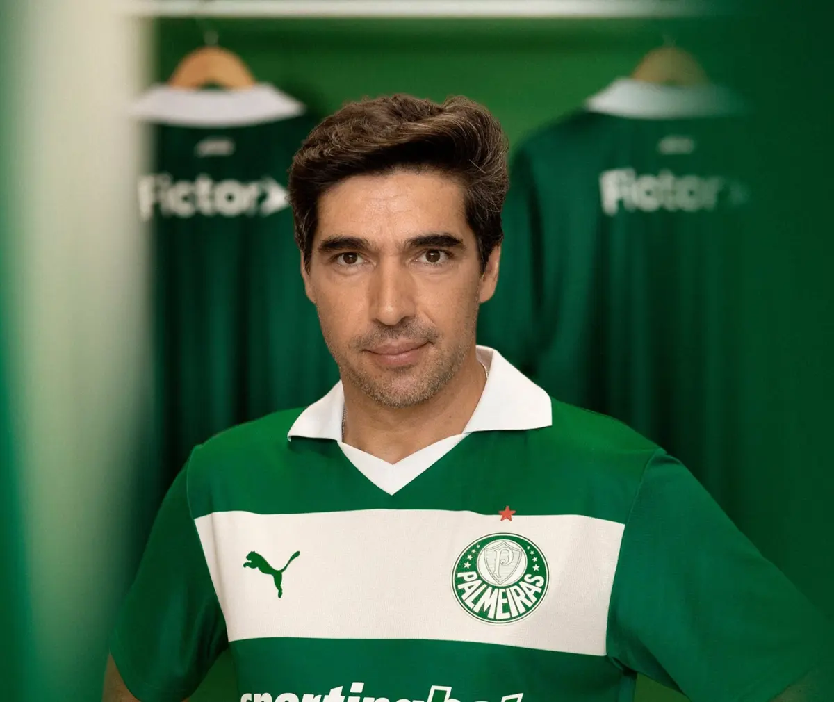 Abel Ferreira
