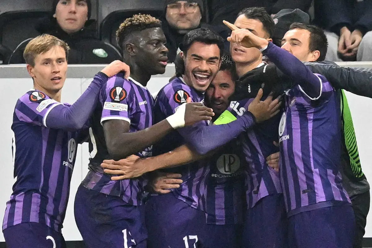 Créditos: KERSTIN JOENSSON / AFP