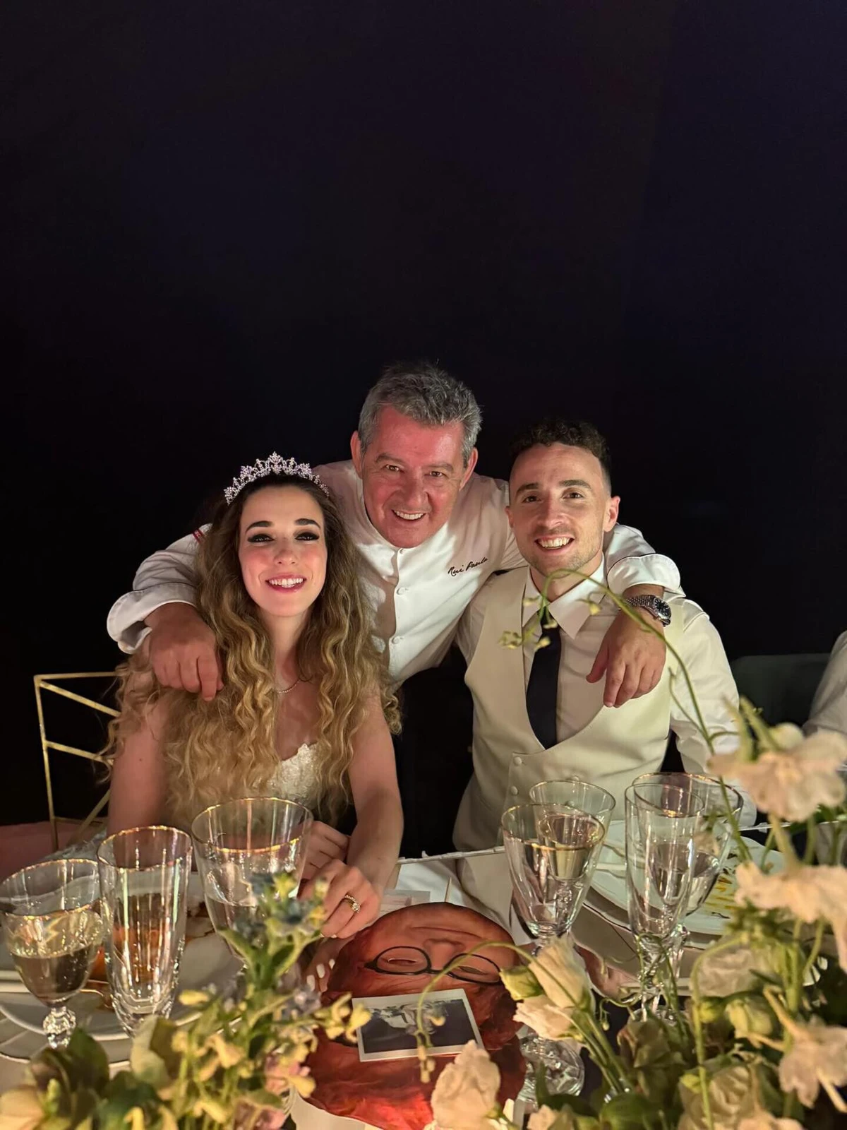 Imagem de contexto do artigo Rui Paula e a morte de Jota: "Uma notícia desoladora... Estávamos a celebrar um dos dias mais felizes da tua vida..."