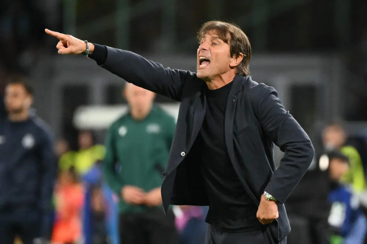 Antonio Conte