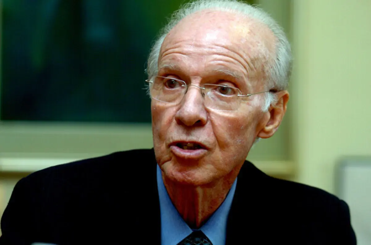 Imagem de contexto do artigo FPF lamenta morte de Zagallo: "Figura mítica do futebol brasileiro e internacional"