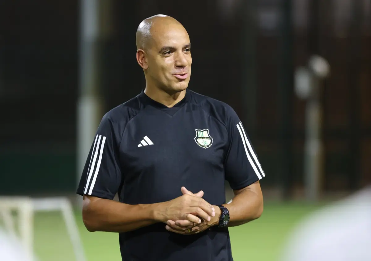 Esta é a terceira aventura de Pepa fora de Portugal, depois de ter orientado o Cruzeiro, do Brasil, e o Al Tai, da Arábia Saudita