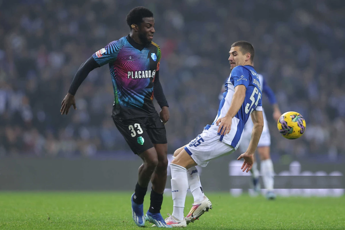 Sandro Cruz (Global Imagens)