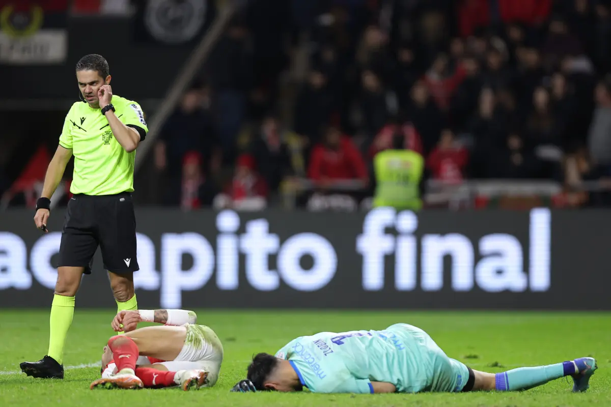 Hélder Malheiro (Créditos: Miguel Pereira/Global Imagens)